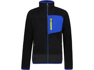 ICEPEAK Herren Unterjacke DANBY Schwarz