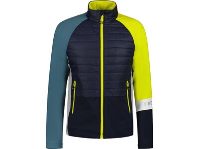 ICEPEAK Herren Unterjacke DILWORTH Blau