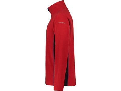 ICEPEAK Herren Rolli FAIRMOUNT Rot