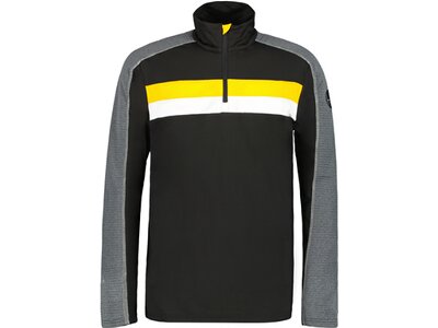 ICEPEAK Herren Rolli FENNER Schwarz