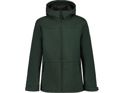 ICEPEAK Herren Jacke ADONO Grün