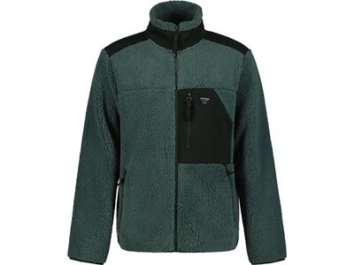 ICEPEAK Herren Unterjacke ARDEM Grün