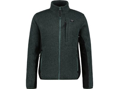 ICEPEAK Herren Unterjacke ARDESE Grün