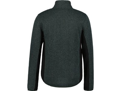 ICEPEAK Herren Unterjacke ARDESE Grün