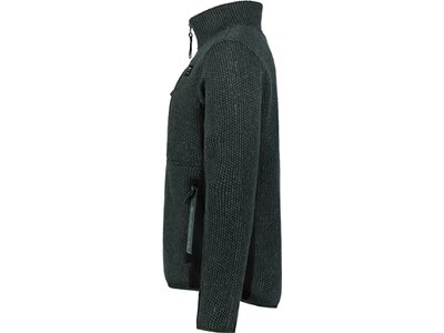ICEPEAK Herren Unterjacke ARDESE Grün
