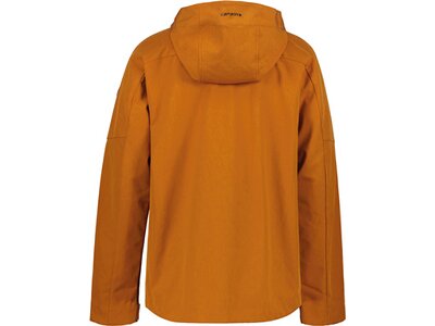 ICEPEAK Herren Jacke MONTROSE Orange