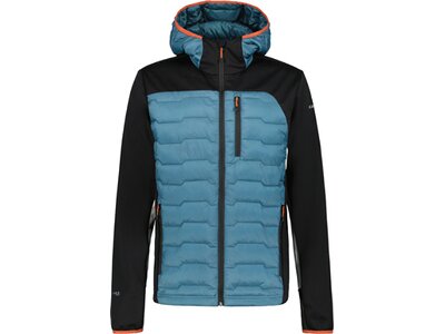 ICEPEAK Herren Funktionsjacke BYHALIA Grün