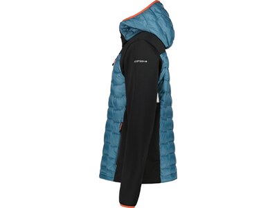 ICEPEAK Herren Funktionsjacke BYHALIA Grün