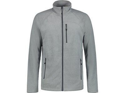 ICEPEAK Herren Unterjacke BOONVILLE Grau