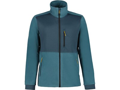 ICEPEAK Herren Unterjacke CASTILE Grün