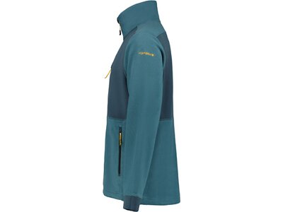 ICEPEAK Herren Unterjacke CASTILE Grün