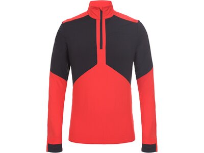 ICEPEAK Herren Shirt ELIM Rot