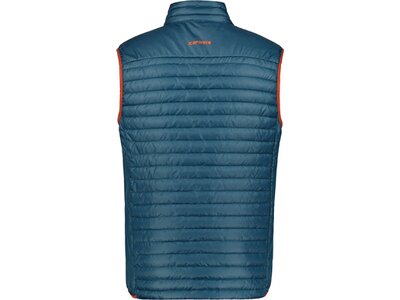 ICEPEAK Herren Weste BELZONI Grün