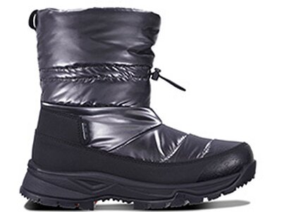 ICEPEAK Damen Multifunktionsstiefel ANDIT MS Grau