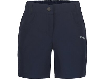 ICEPEAK Kinder Hose KECHI JR Blau