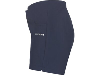 ICEPEAK Kinder Hose KECHI JR Blau