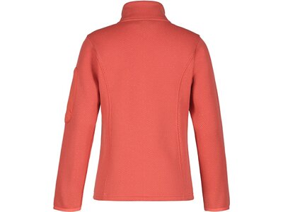 ICEPEAK Kinder Unterjacke KEMNATH JR Pink