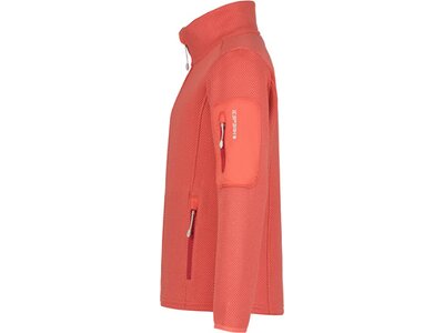 ICEPEAK Kinder Unterjacke KEMNATH JR Pink