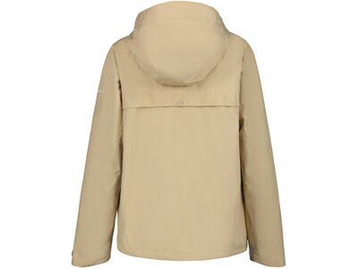 ICEPEAK Damen Jacke MANTUA Braun