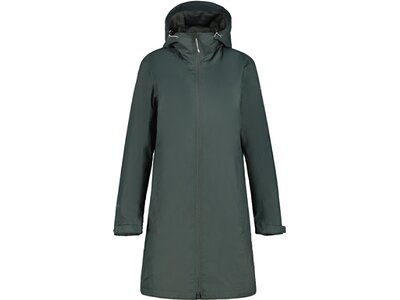 ICEPEAK Damen Jacke BRAZORIA Grün