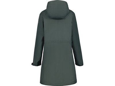 ICEPEAK Damen Jacke BRAZORIA Grün