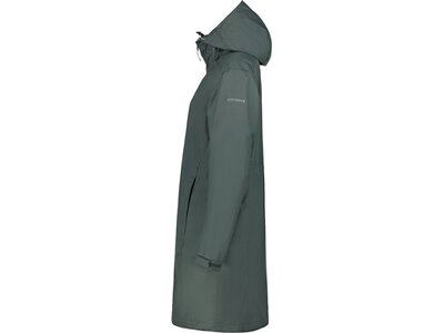 ICEPEAK Damen Jacke BRAZORIA Grün