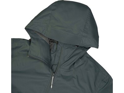 ICEPEAK Damen Jacke BRAZORIA Grün
