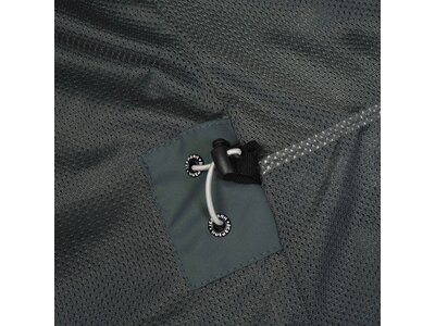 ICEPEAK Damen Jacke BRAZORIA Grün