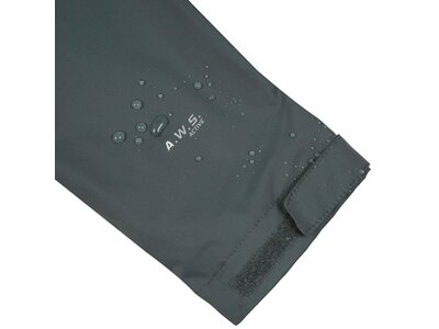 ICEPEAK Damen Jacke BRAZORIA Grün