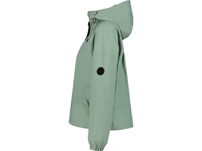 ICEPEAK Damen Jacke AALEK Grün