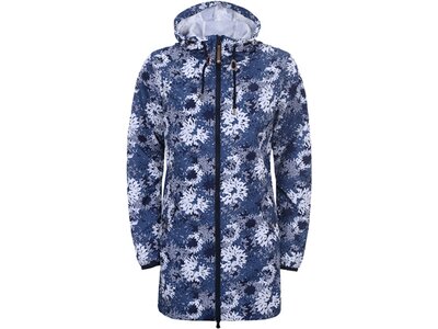 ICEPEAK Damen Mantel EP ADENAU Blau