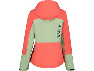 ICEPEAK Damen Jacke BENTONIA Grün