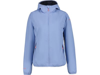 ICEPEAK Damen Jacke BRITTON Blau