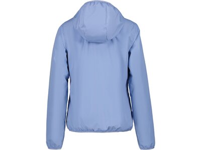 ICEPEAK Damen Jacke BRITTON Blau