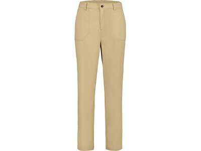 ICEPEAK Damen Hose ACHERN Weiß