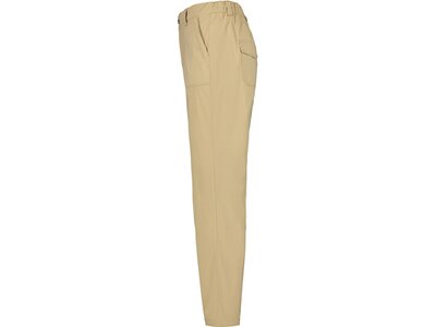 ICEPEAK Damen Hose ACHERN Weiß