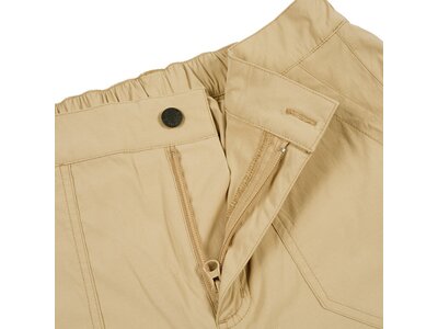 ICEPEAK Damen Hose ACHERN Weiß