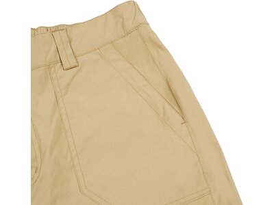 ICEPEAK Damen Hose ACHERN Weiß
