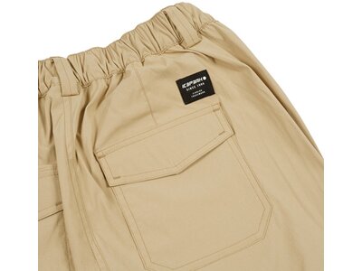 ICEPEAK Damen Hose ACHERN Weiß