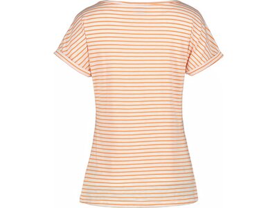 ICEPEAK Damen Shirt ALEDA Orange