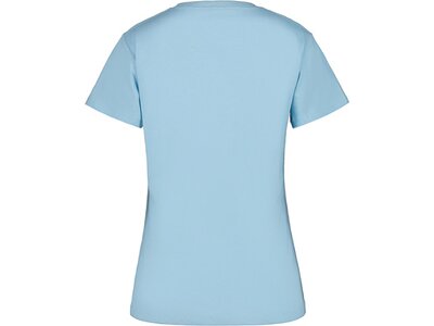 ICEPEAK Damen Shirt MEREDITH Blau