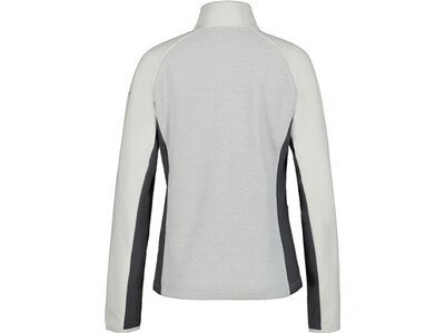 ICEPEAK Damen Unterjacke BALLWIN Weiß