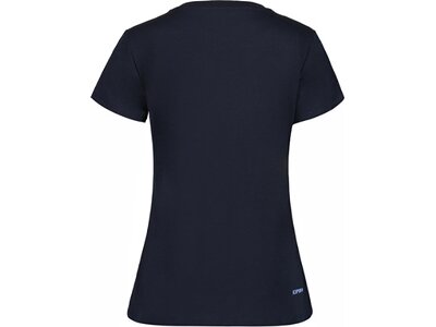 ICEPEAK Damen Shirt BEAUNE Blau