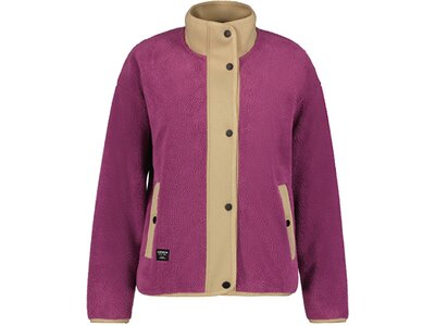 ICEPEAK Damen Unterjacke ABBOTT Lila