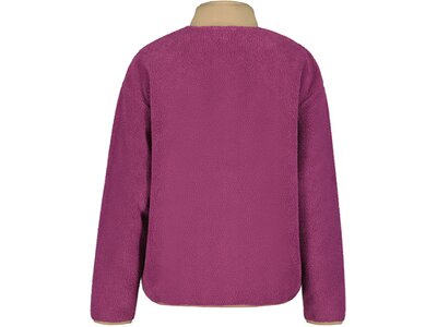 ICEPEAK Damen Unterjacke ABBOTT Lila