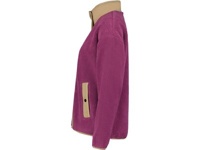 ICEPEAK Damen Unterjacke ABBOTT Lila