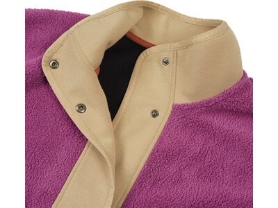 ICEPEAK Damen Unterjacke ABBOTT Lila