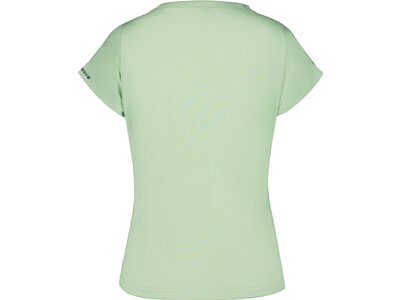 ICEPEAK Damen T-Shirt BASSFIELD Grün