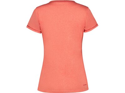 ICEPEAK Damen Shirt BURNHAM Pink