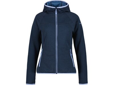 ICEPEAK Damen Unterjacke BERRYVILLE Blau